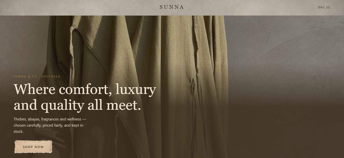 Sunna & Co